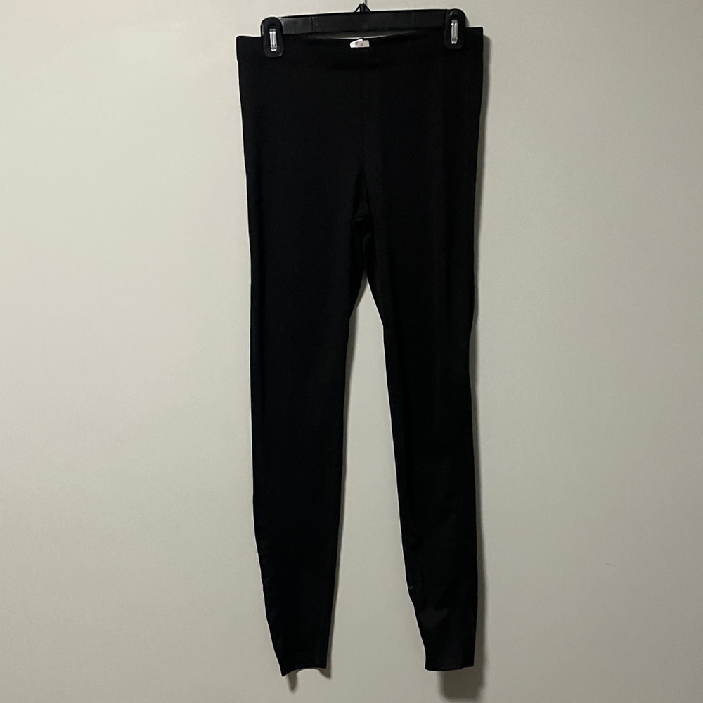 NWT Patagonia Capilene baselayer Black Leggings